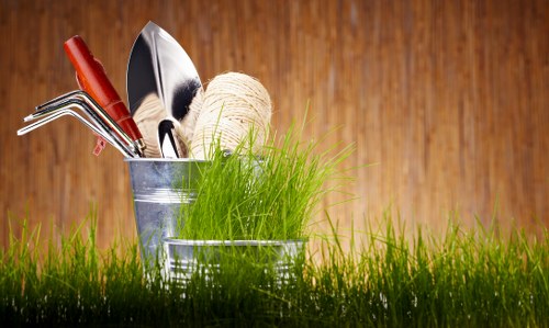 Tree Surgeons Crouchend secure payments area with trusted online checkout